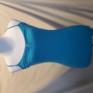 Guess Sports Bra/Tank SZ XS